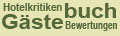 Hotelkritiken