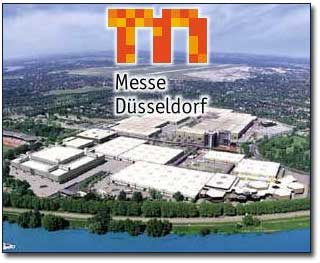 Messe Düsseldorf
