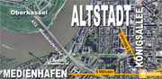 Hotel an der Königsallee