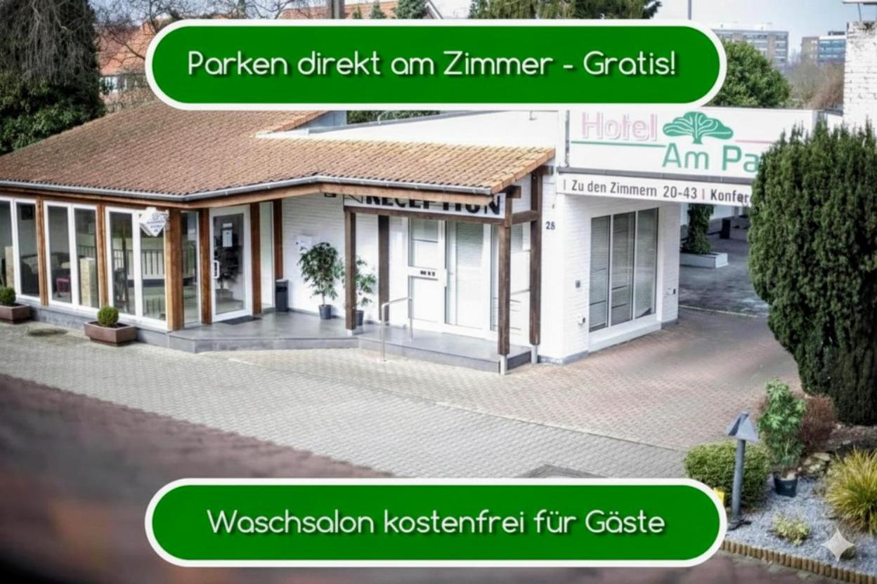 5 Günstige Hotels nahe Bahnhof Krefeld-Linn im Vergleich