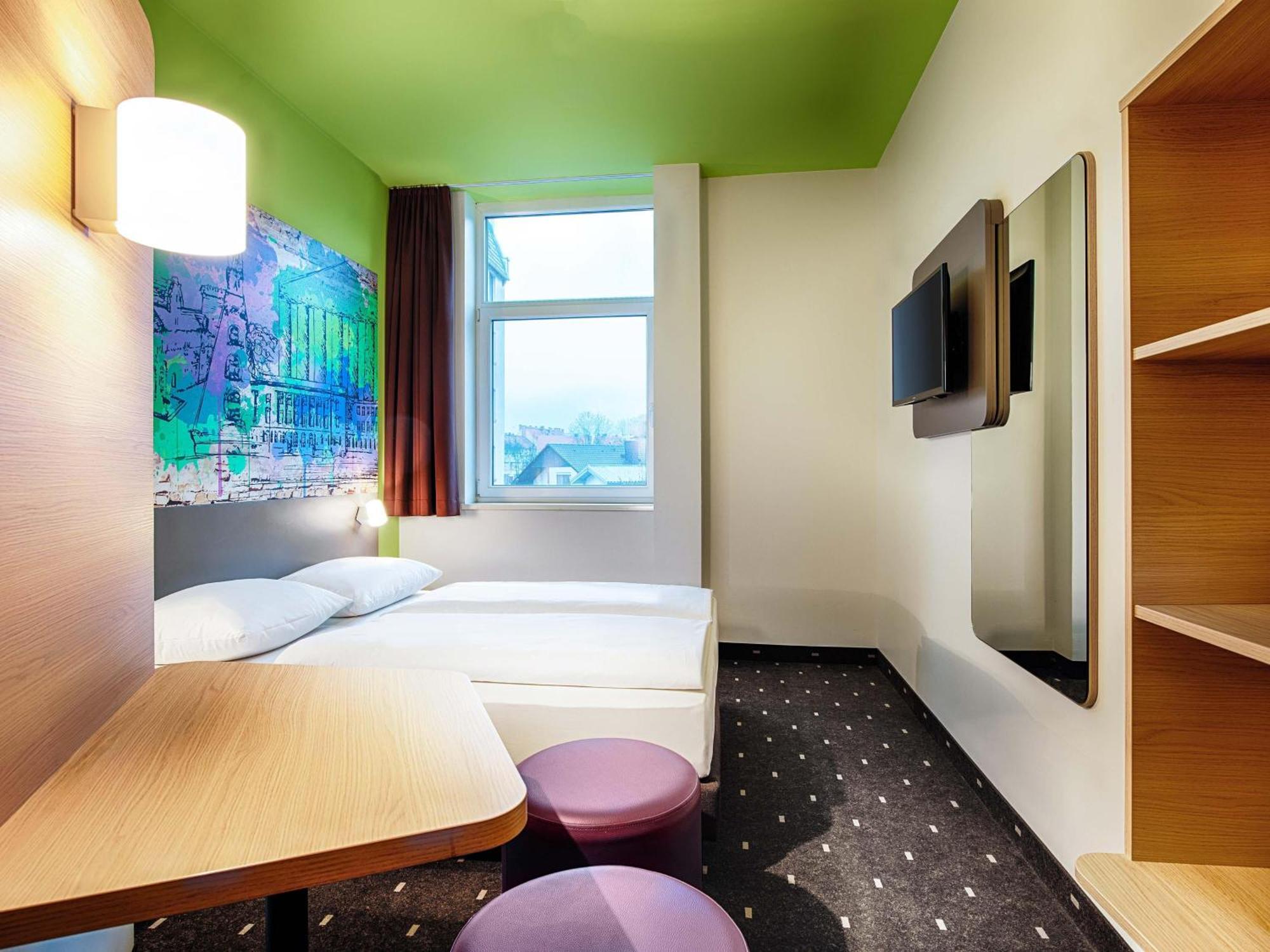 4 Drei-Sterne-Hotels nahe dem Naturkundemuseum Kassel