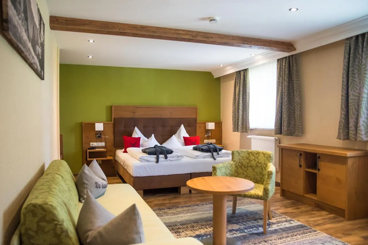 4 Familienhotels nahe dem Silberberg Bodenmais für Ihren Urlaub