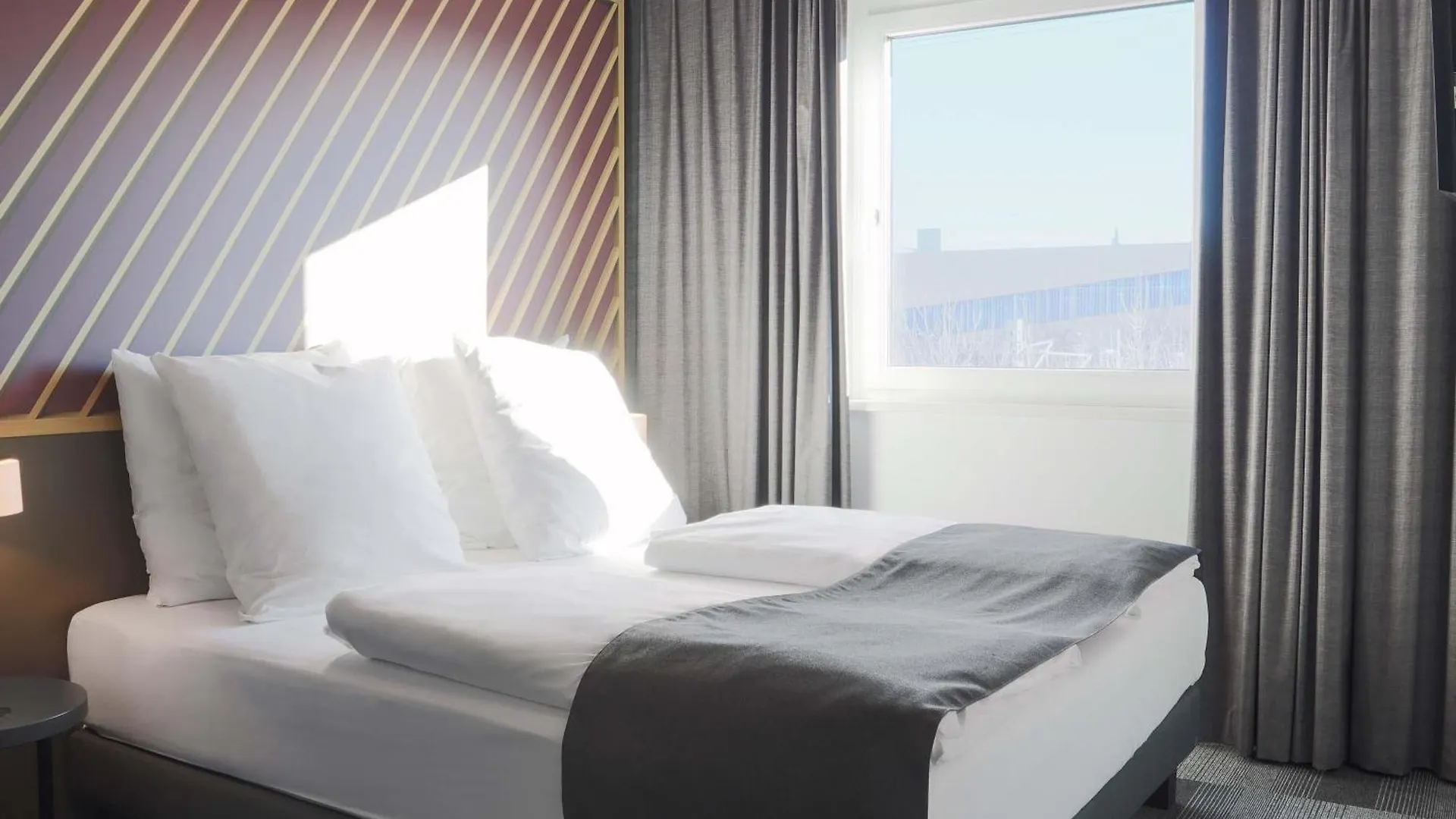 5 Zentrale Hotels nahe dem Musberg Kindergarten Stuttgart