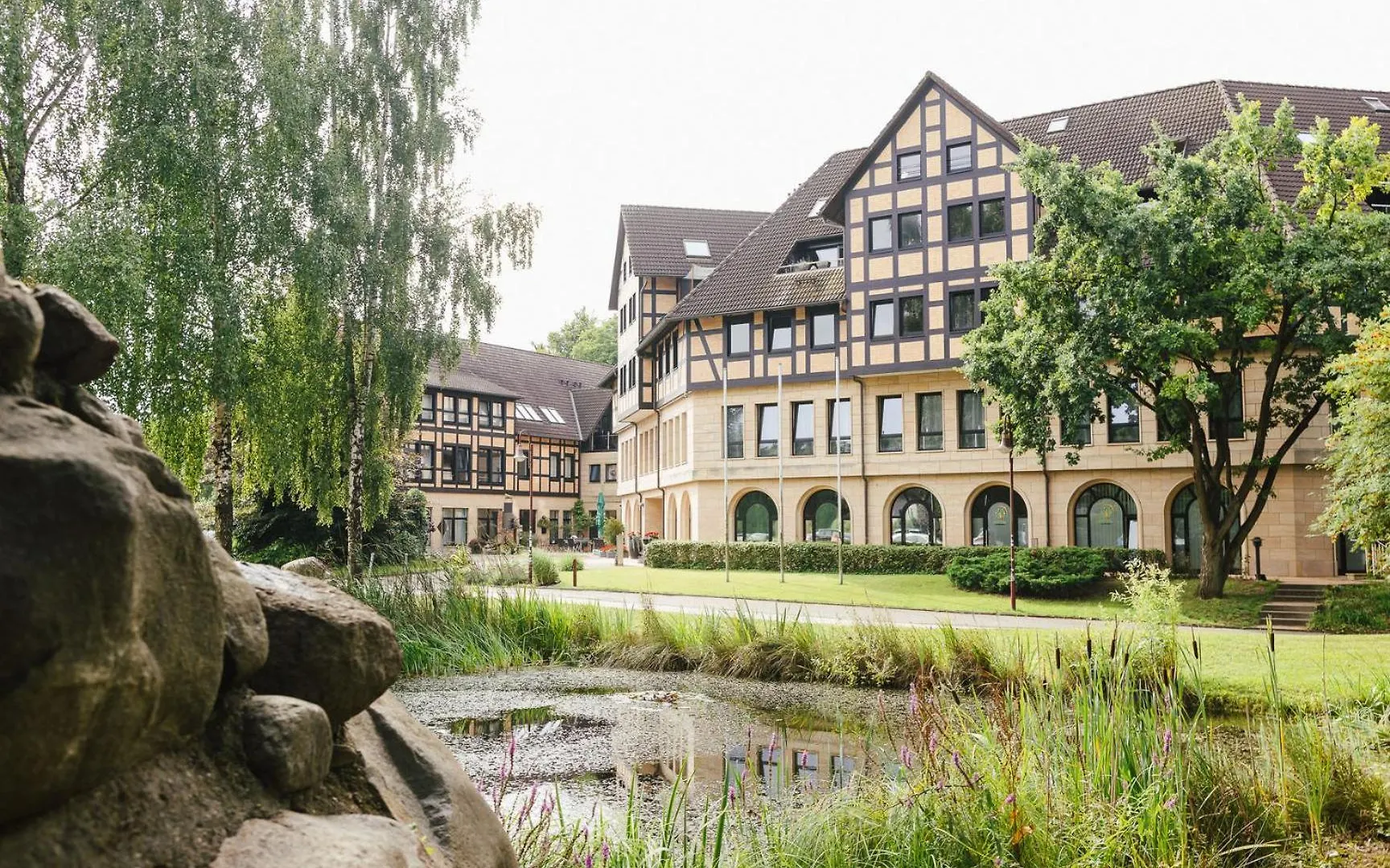 Wo Paare nahe Freilichtmuseum Schwerin-Mueß übernachten: 2 Hotels