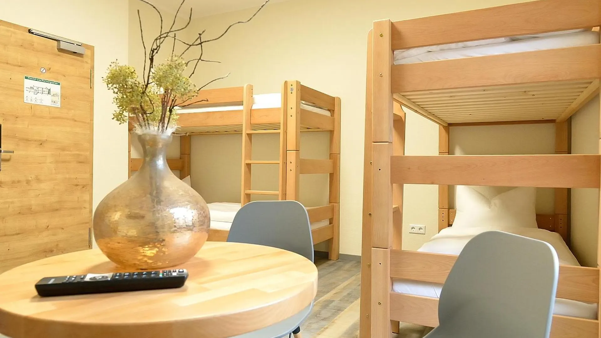 In Thüringen übernachten: 4 Hotels mit Top-WLAN verglichen