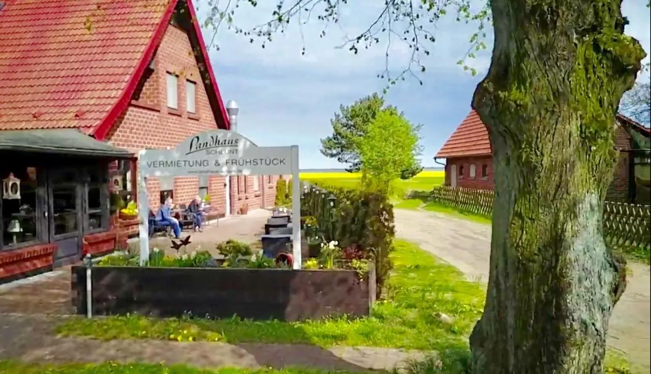 7 4-Sterne-Hotels in Mecklenburg-Vorpommern, die wirklich überzeugen