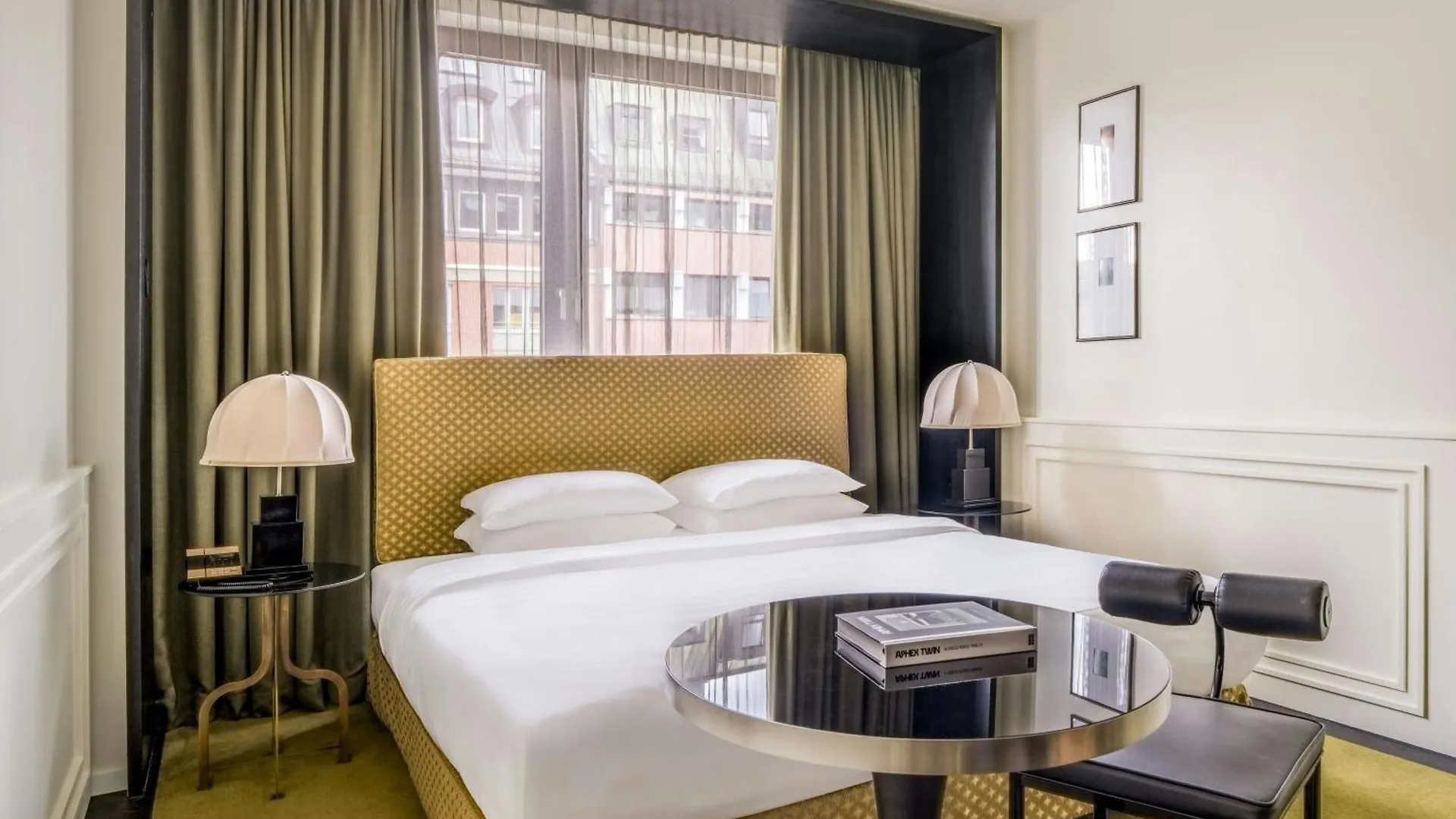 15 Spa-Hotels in Deutschland, die eine Buchung wirklich wert sind