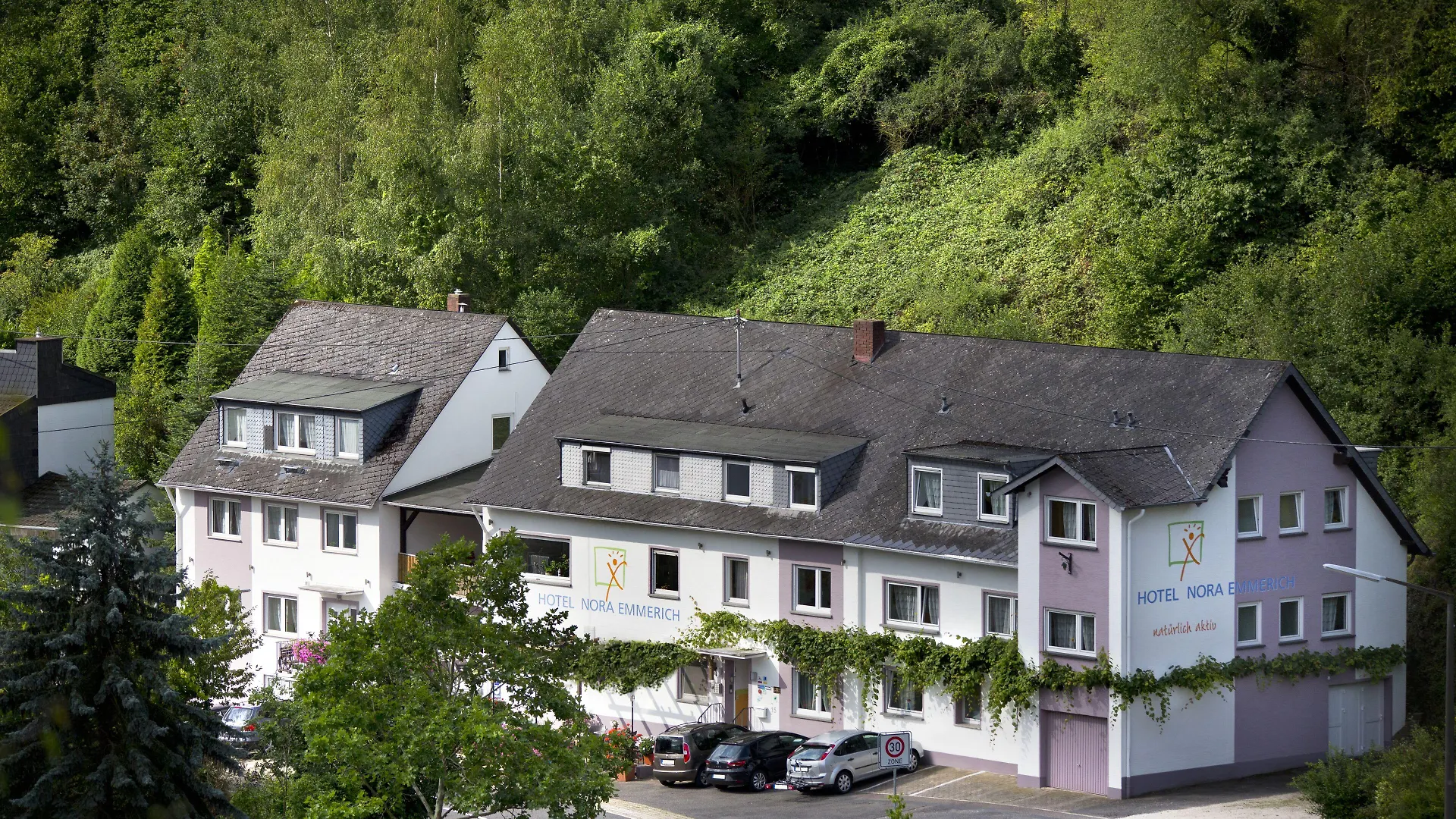 10 Empfehlenswerte 2-Sterne-Hotels in Rheinland-Pfalz für Sparreisende